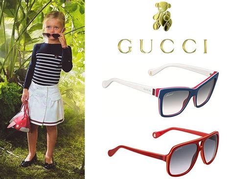 gucci sunglasses for kids|kids Gucci fanny pack.